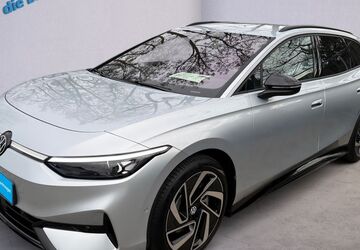 VW ID.7 10.974 km 51.893 &euro; Walldorf 69190