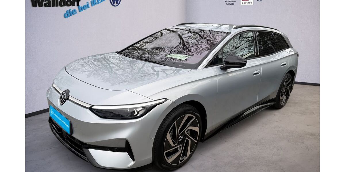 VW ID.7 10.974 km 51.893 &euro; Walldorf 69190