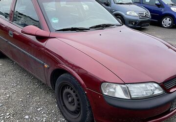 Opel Vectra 198.000 km 800 &euro; Sinsheim 74889