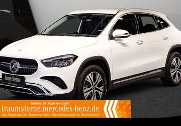 Mercedes-Benz GLA 180 3.281 km 35.790 &euro; Mannheim 68165