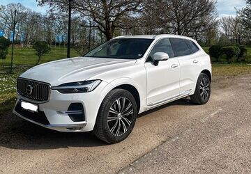 Volvo XC60 101.800 km 36.850 &euro; Mutterstadt 67112