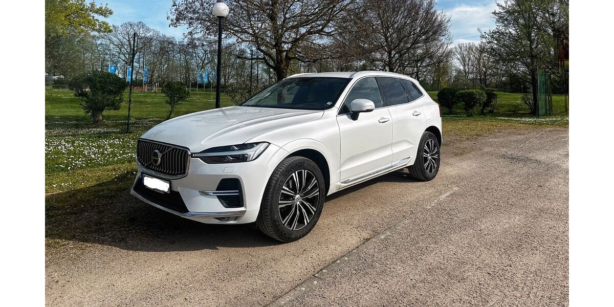 Volvo XC60 101.800 km 36.850 &euro; Mutterstadt 67112