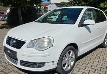VW Polo 149.727 km 2.900 &euro; Schwetzingen 68723
