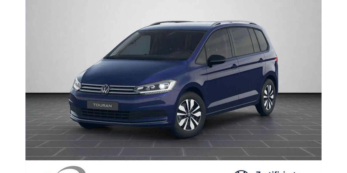 VW Touran 28.160 km 33.400 &euro; Ludwigshafen 67059