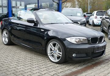 BMW 118 105.430 km 12.000 &euro; Rauenberg 69231