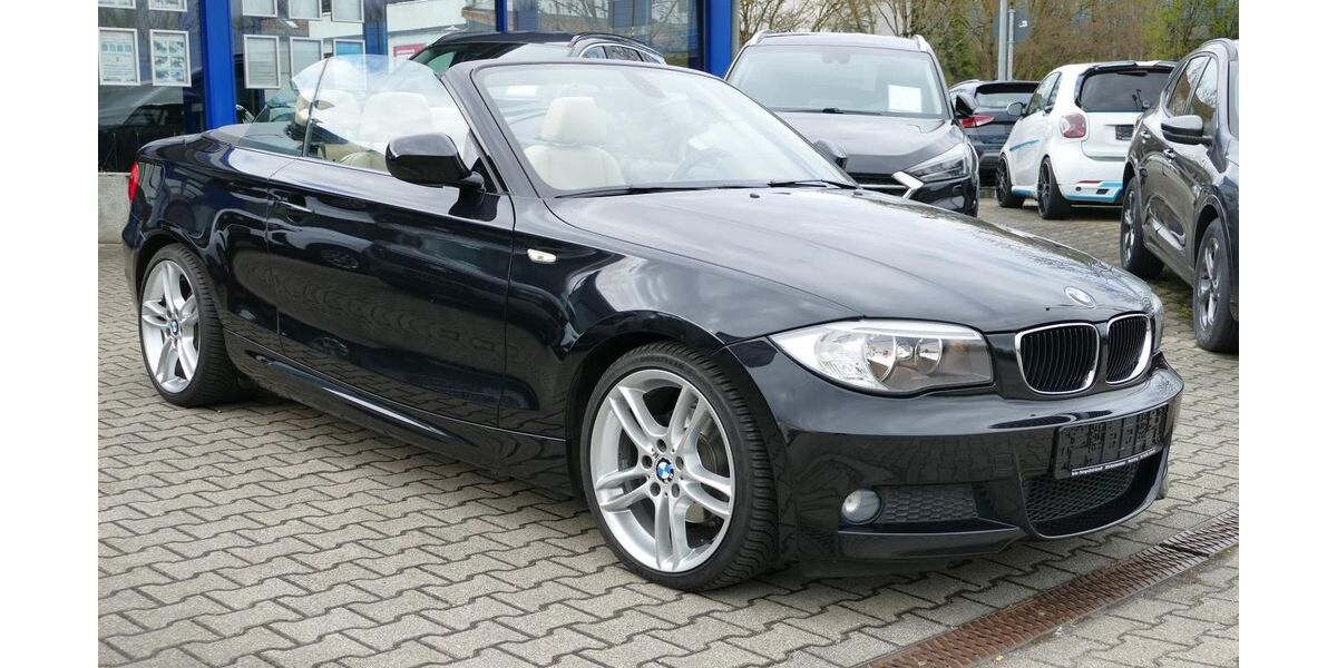 BMW 118 105.430 km 12.000 &euro; Rauenberg 69231
