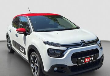 Citroen C3 49.850 km 15.900 &euro; Heidelberg 69126