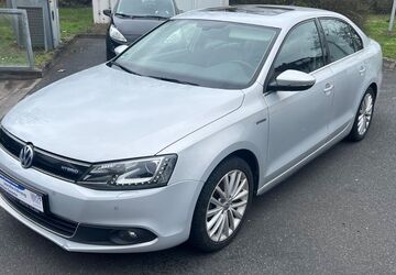 VW Jetta 196.000 km 7.450 &euro; Ludwigshafen 67071