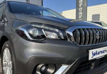 Suzuki SX4 2.290 km 18.590 &euro; Philippsburg 76661