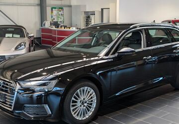 Audi A6 57.000 km 33.900 &euro; Weinheim 69469
