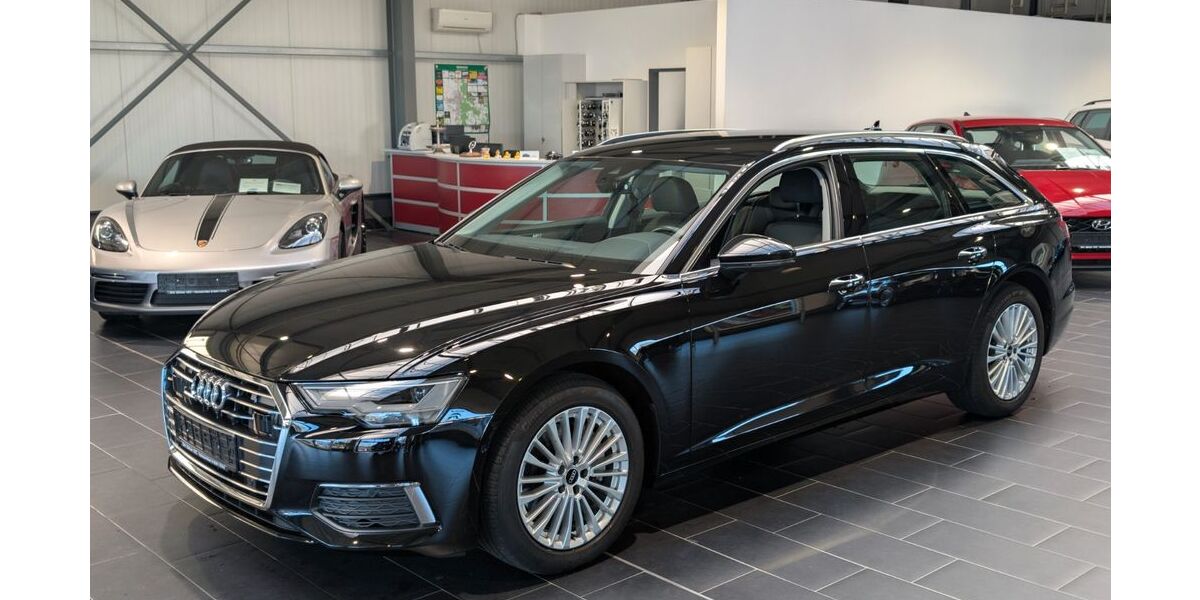 Audi A6 57.000 km 33.900 &euro; Weinheim 69469