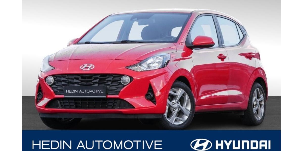 Hyundai i10 34.356 km 12.380 &euro; Mannheim 68307