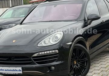 Porsche Cayenne 315.000 km 16.999 &euro; Rauenberg (Gewerbegebiet) 69231