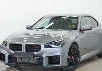 BMW M2 14.903 km 66.880 &euro; Speyer 67346