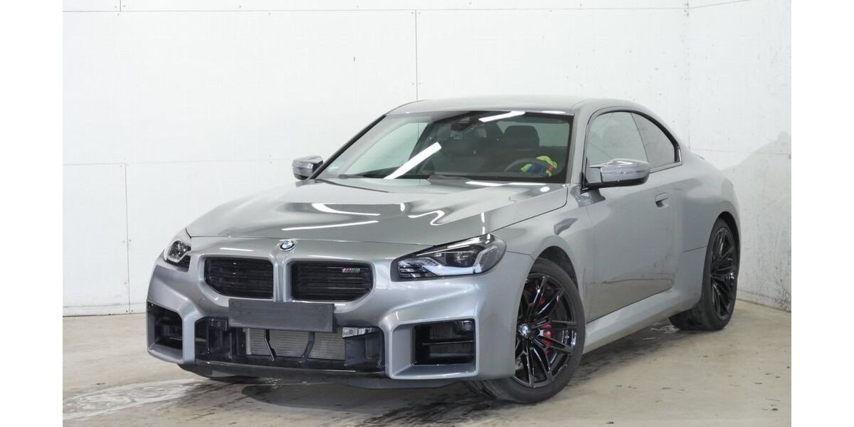 BMW M2 14.903 km 66.880 &euro; Speyer 67346