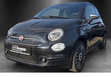 Fiat 500 29.922 km 12.880 &euro; Weinheim 69469