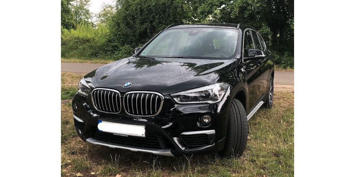 BMW X1 113.200 km 18.900 &euro; Mannheim 68163