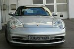 Porsche 996 Carrera deutsches FZG Handschalter Leder TOP ! 206.967 km 49.996 &euro; Dossenheim 69221