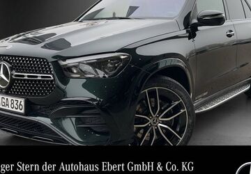 Mercedes-Benz GLE 300 27.500 km 89.880 &euro; Weinheim 69469