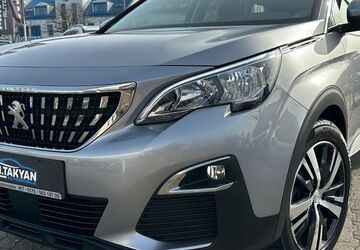 Peugeot 5008 185.000 km 13.990 &euro; Mannheim 68309