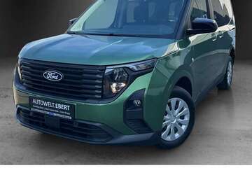 Ford Tourneo Courier 14.490 km 23.890 &euro; Frankenthal 67227