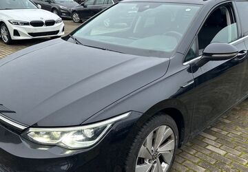 VW Golf 185.000 km 15.946 &euro; Weinheim 69469