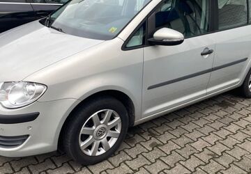 VW Touran 175.300 km 3.990 &euro; Eppelheim 69214