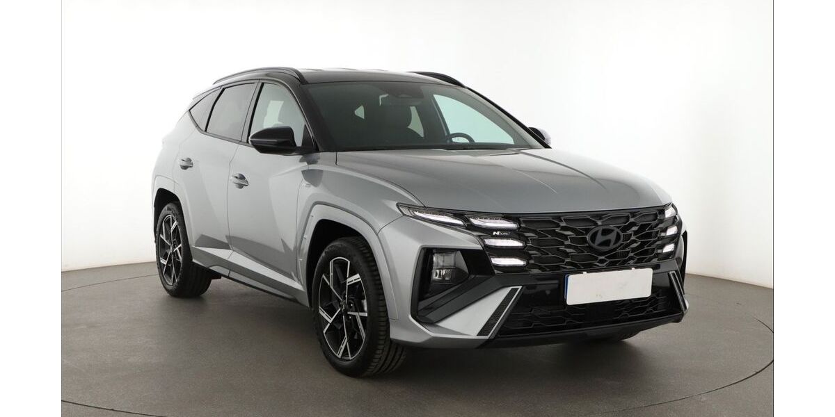 Hyundai TUCSON 14.546 km 32.990 &euro; Speyer 67346