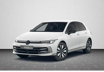 VW Golf 18.567 km 24.590 &euro; Hockenheim 68766