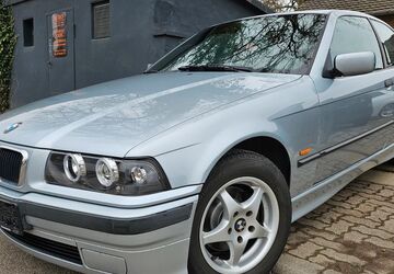 BMW 316 125.000 km 2.999 &euro; Speyer 67346