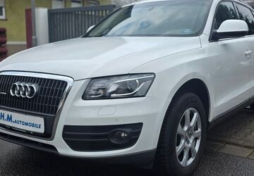 Audi Q5 155.444 km 12.290 &euro; Eppelheim 69214
