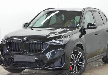 BMW X1 12.651 km 46.580 &euro; Speyer 67346