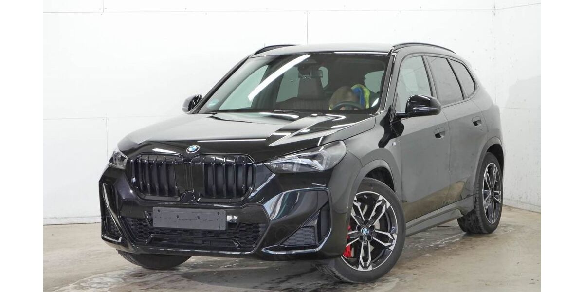 BMW X1 12.651 km 46.580 &euro; Speyer 67346