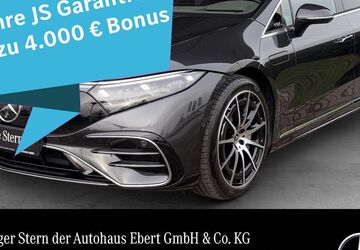 Mercedes-Benz EQS 8.458 km 69.880 &euro; Weinheim 69469