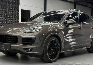 Porsche Cayenne 189.820 km 36.480 &euro; Sinsheim 74889