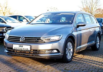 VW Passat 111.600 km 17.950 &euro; Ladenburg 68526