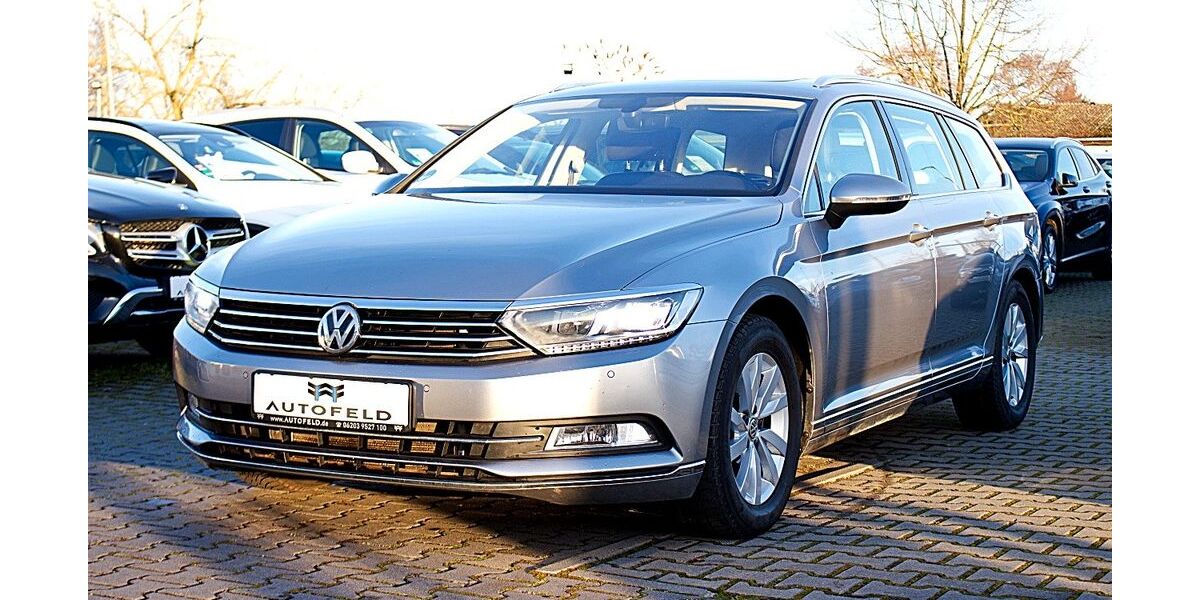 VW Passat 111.600 km 17.950 &euro; Ladenburg 68526
