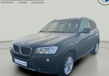 BMW X3 205.900 km 10.990 &euro; Ludwigshafen 67071