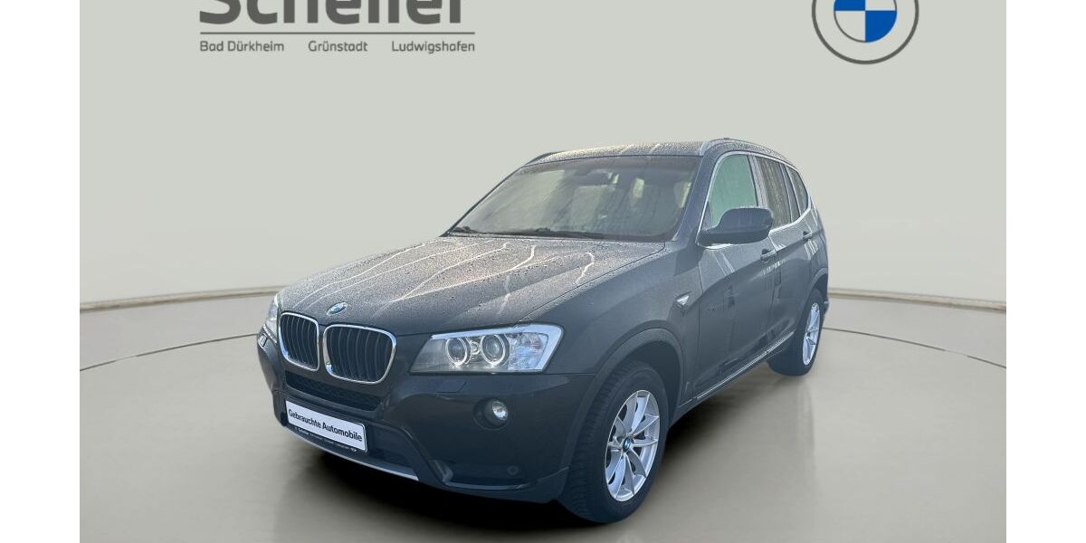 BMW X3 205.900 km 10.990 &euro; Ludwigshafen 67071