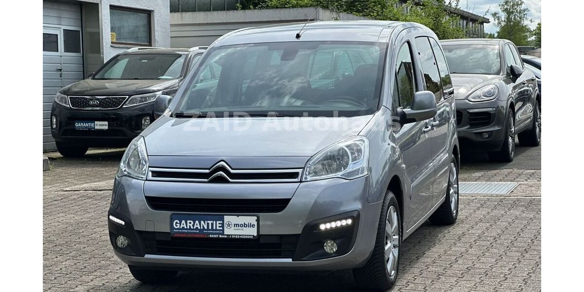 Citroen Berlingo 164.000 km 8.999 &euro; Wiesloch 69168