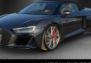 Audi R8 12.000 km 155.550 &euro; Weinheim 69469