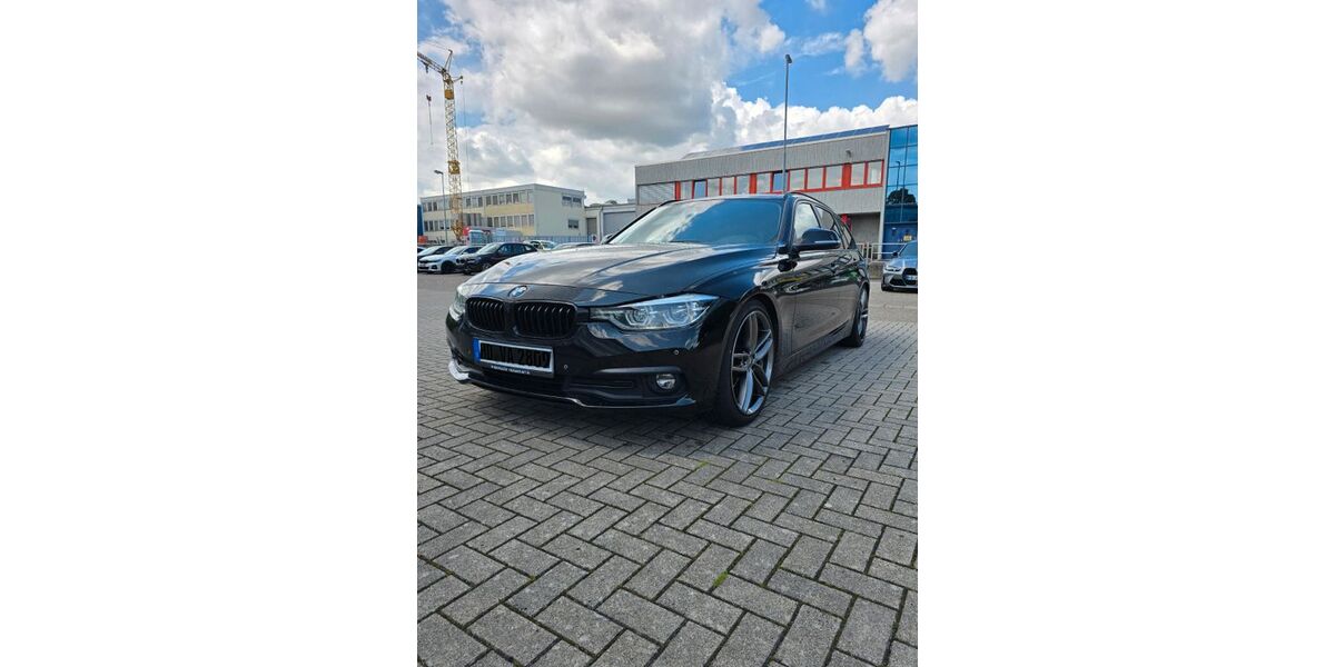 BMW 320 163.000 km 15.000 &euro; Sinsheim 74889