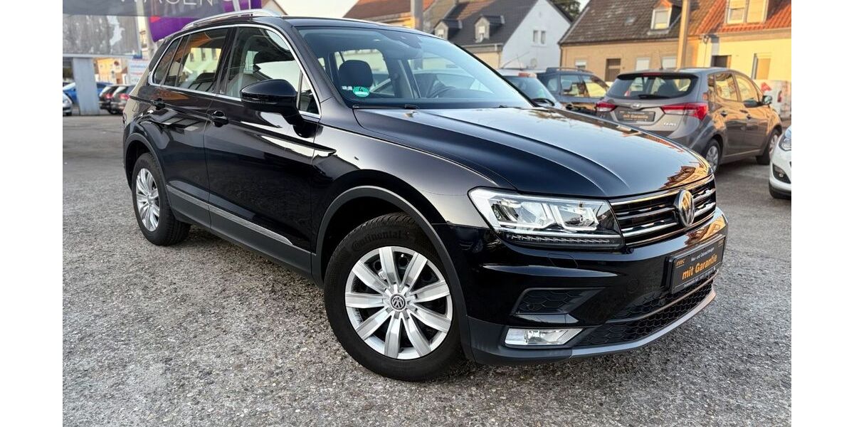 VW Tiguan 109.979 km 18.299 &euro; Ludwigshafen am Rhein 67071