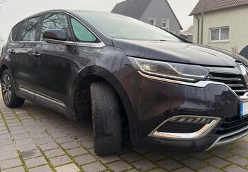 Renault Espace 215.000 km 11.900 &euro; mannheim 68219