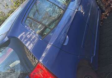 Kia Picanto 166.836 km 1.500 &euro; Mannheim 68199