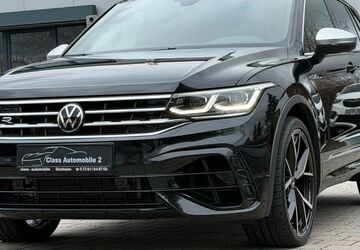VW Tiguan 28.674 km 36.990 &euro; Zuzenhausen 74939