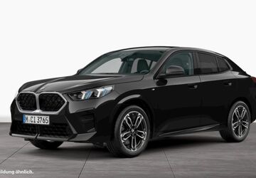 BMW X2 7.844 km 45.990 &euro; Mannheim 68169