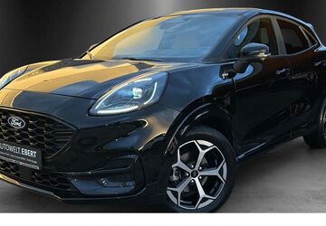 Ford Puma 24.990 km 24.880 &euro; Weinheim 69469