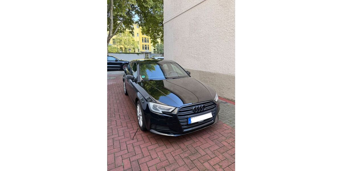 Audi A3 222.000 km 13.500 &euro; Ludwigshafen 67063