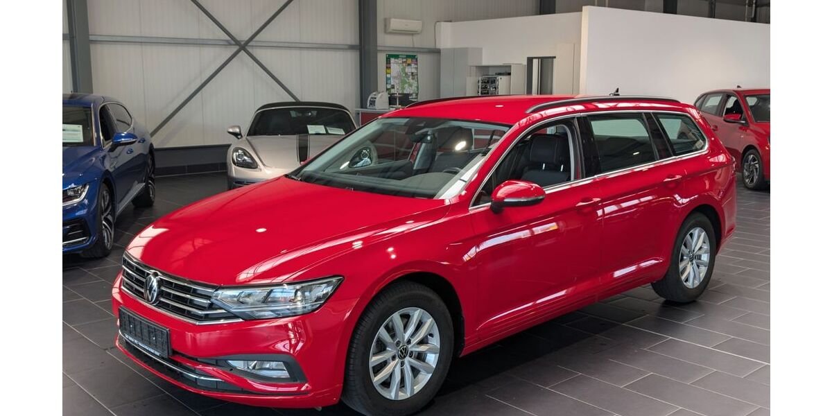 VW Passat Variant 99.000 km 19.900 &euro; Weinheim 69469